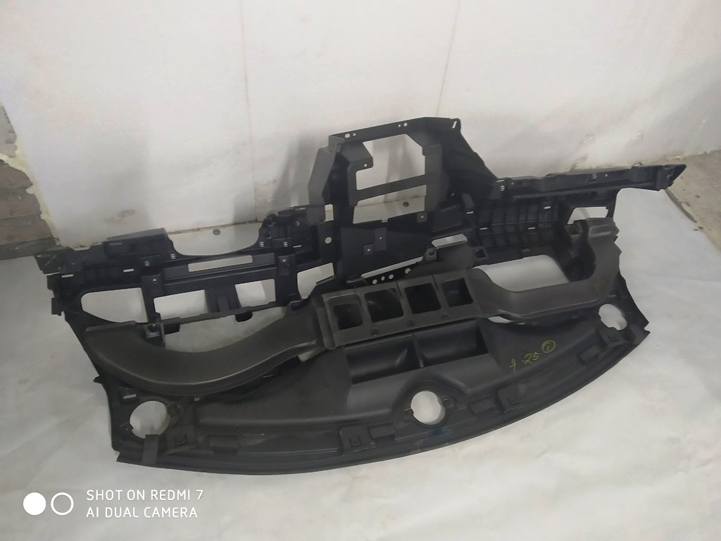 10 Plastramme til instrumentpanel Tesla model S REST 1011184-00-I